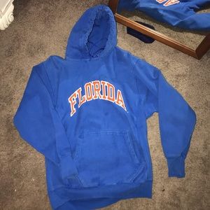 Florida hoodie